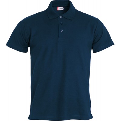 Basic Polo
