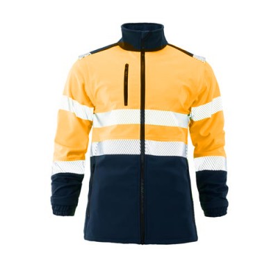 Softshelljacke Galaxy