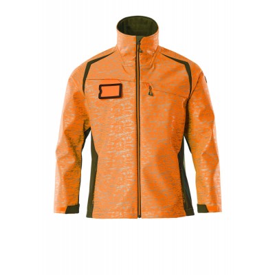 Accelerate Safe Softshell