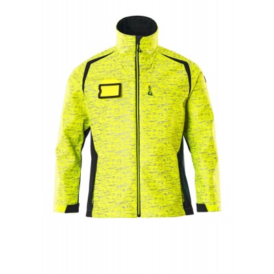 Accelerate Safe Softshell