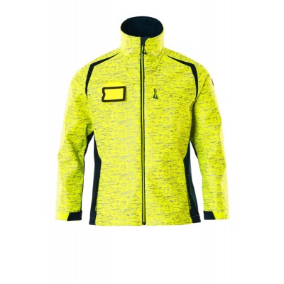 Accelerate Safe Softshell