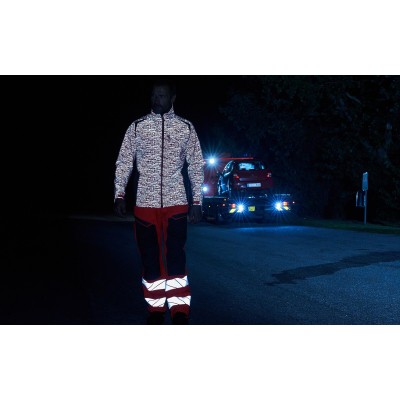 Accelerate Safe Softshell