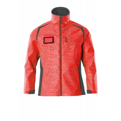 Accelerate Safe Softshell