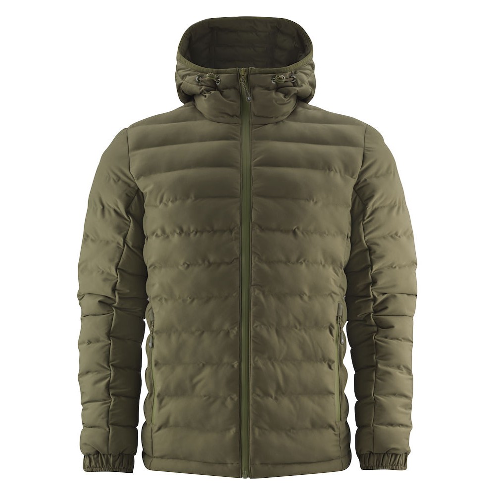 Winterjacke Woodlake Winterjacke Woodlake