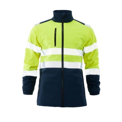 Softshelljacke Galaxy