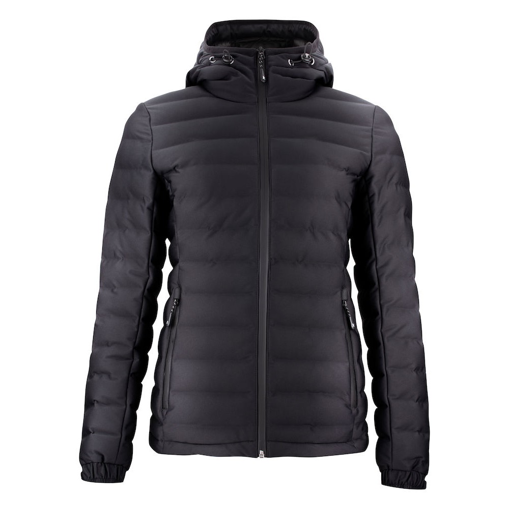 Winterjacke Woodlake Woman Winterjacke Woodlake Woman