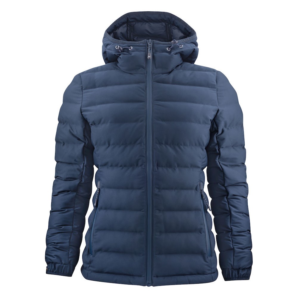 Winterjacke Woodlake Woman Winterjacke Woodlake Woman