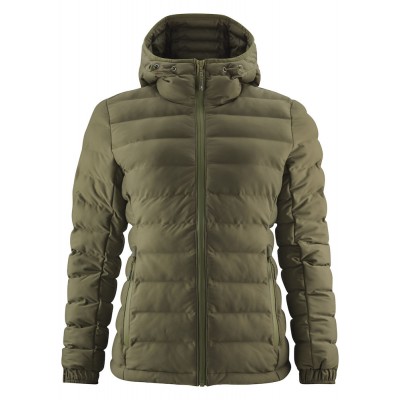 Winterjacke Woodlake Woman