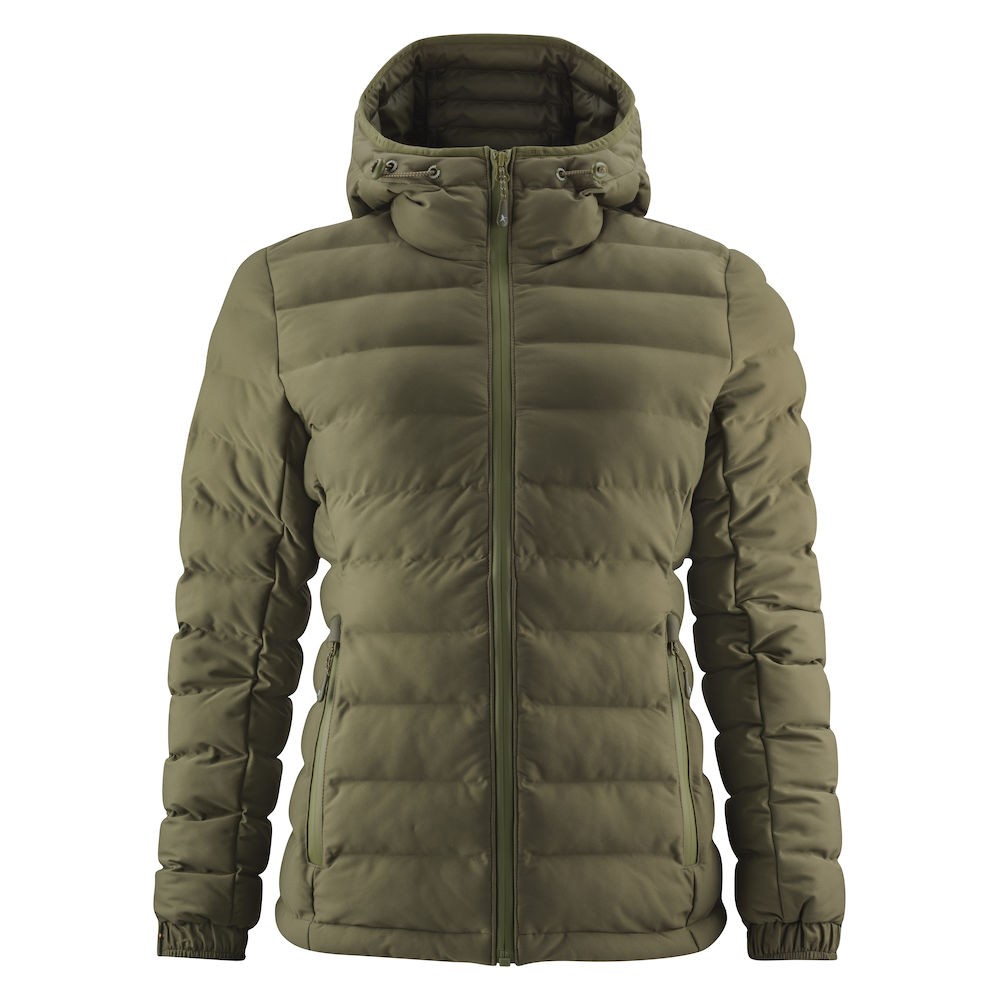 Winterjacke Woodlake Woman Winterjacke Woodlake Woman