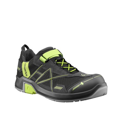 Connexis Safety S1 Low