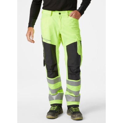 Alna 2.0 Workpant Cl. 2