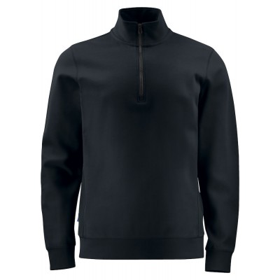 Half-Zip Sweatshirt