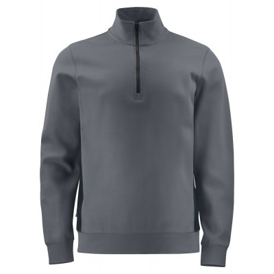 Half-Zip Sweatshirt