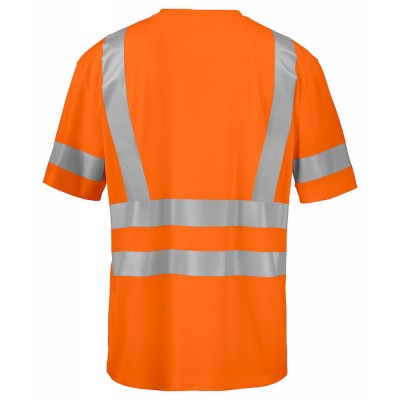 Warnshirt Klasse 2/3