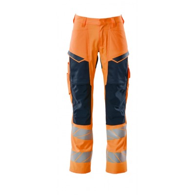 Sommerhose Accelerate Safe