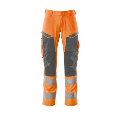 Sommerhose Accelerate Safe