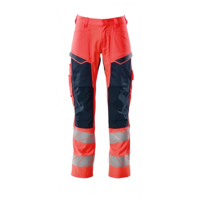 Sommerhose Accelerate Safe