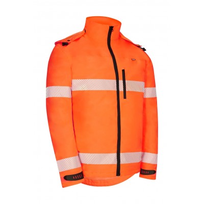 Regenjacke Slight O