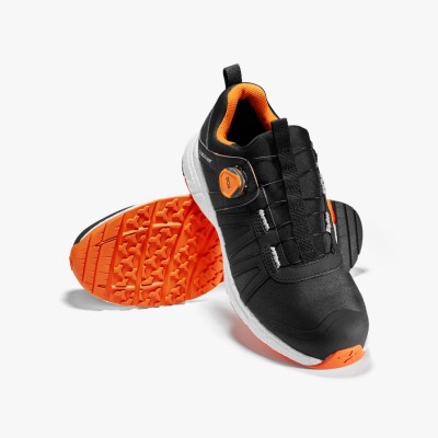 Sicherheitsschuh Revolution 2 S3