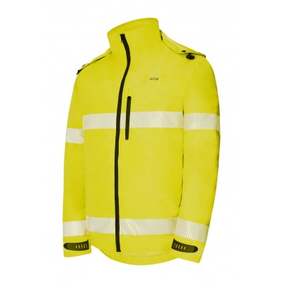 Regenjacke Slight G