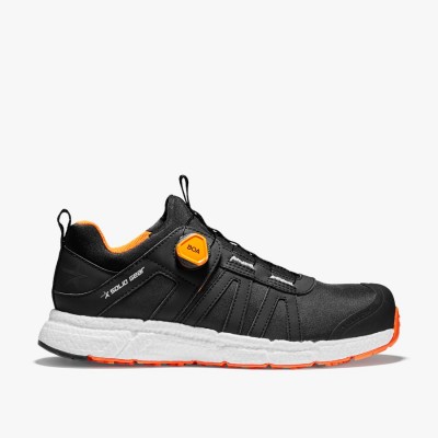 Sicherheitsschuh Revolution 2 S3