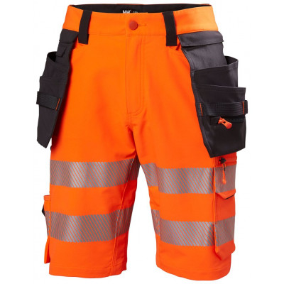ICU Shorts