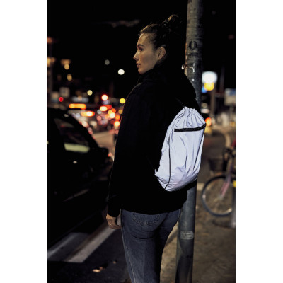 Smart Backpack Reflective