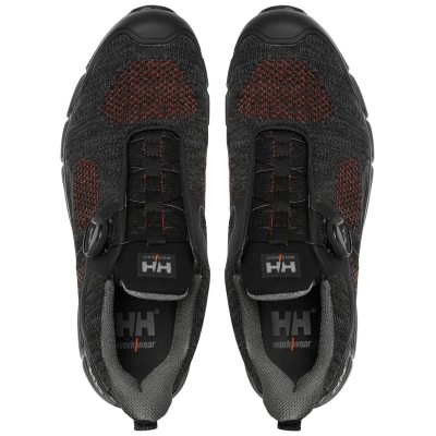 Kensington Low Boa S1P
