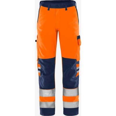 Highvis Green Hose 2651 GPLU