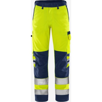 Highvis Green Hose 2651 GPLU