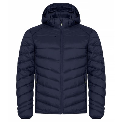 Steppjacke Idaho
