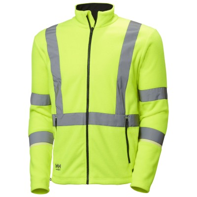 UC-ME Fleece Jacke