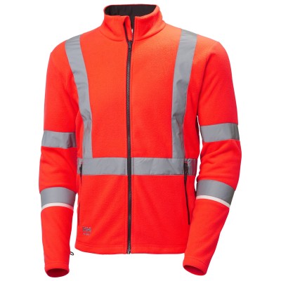 UC-ME Fleece Jacke