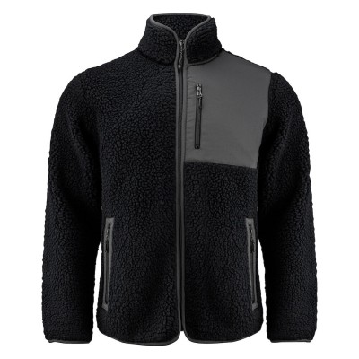 Kingsley Sherpa Fleece