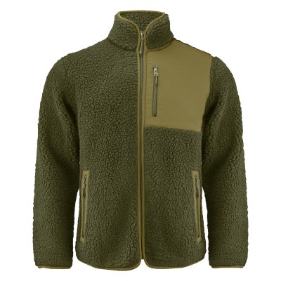 Kingsley Sherpa Fleece