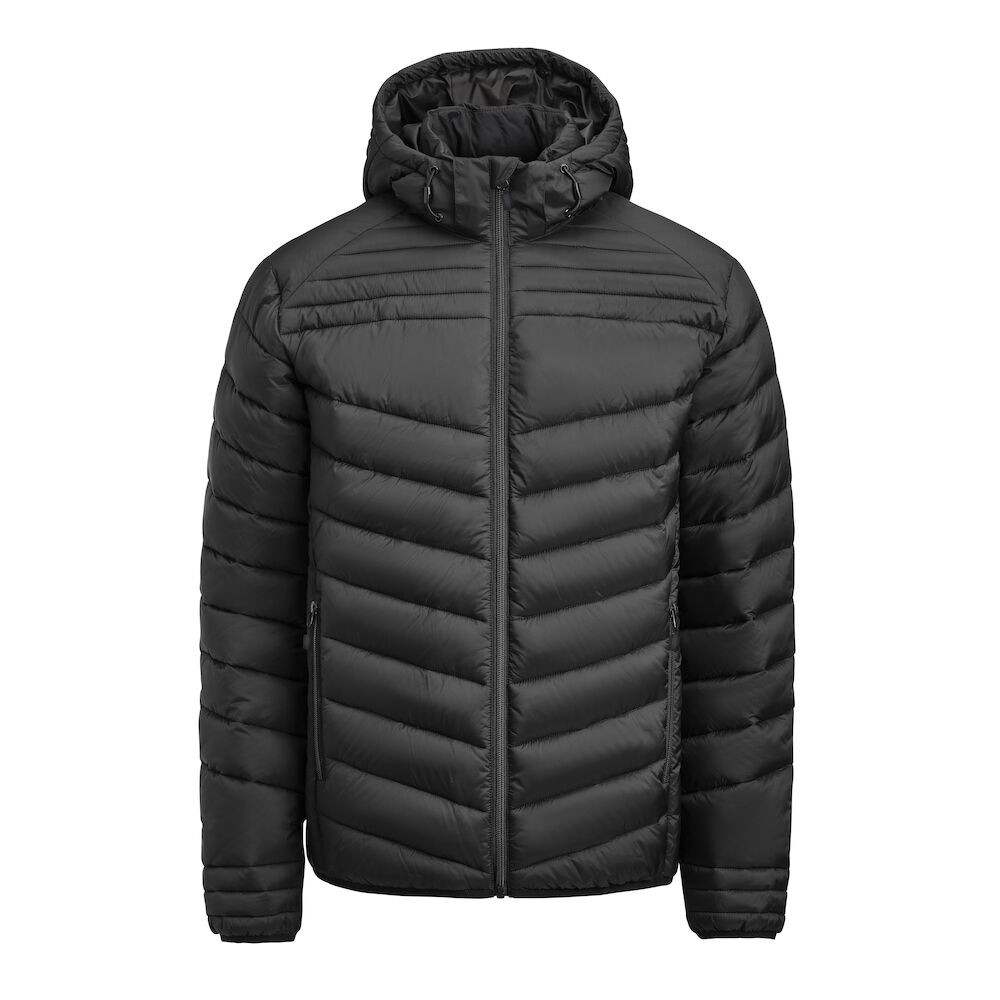Base Jacket Base Jacket