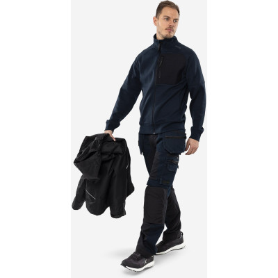 Sweatjacke 7830 GKI