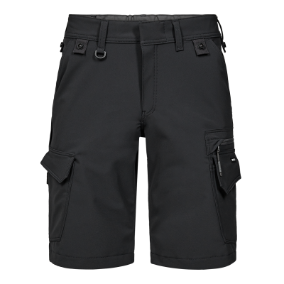 Entire Shorts 4-Wege-Stretch