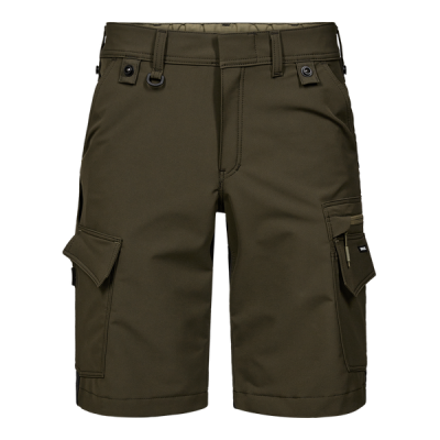 Entire Shorts 4-Wege-Stretch