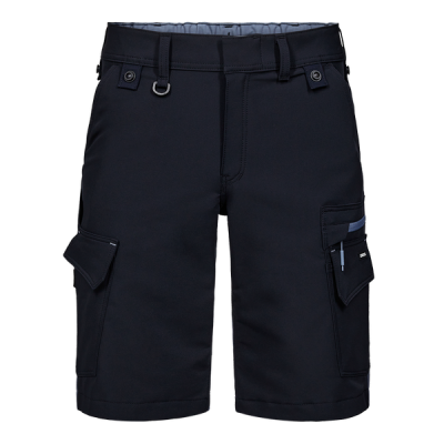 Entire Shorts 4-Wege-Stretch