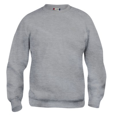 Pullover Basic Roundneck