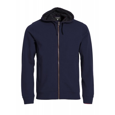 Classic Hoody Full-Zip