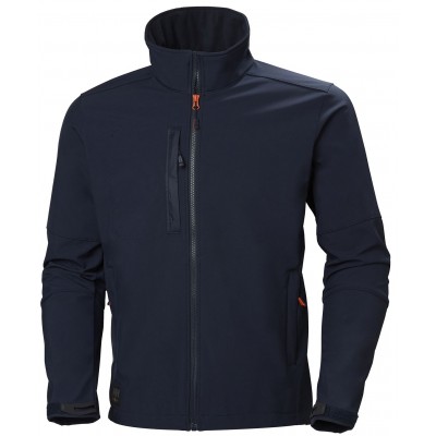 Kensington Softshell Jacke