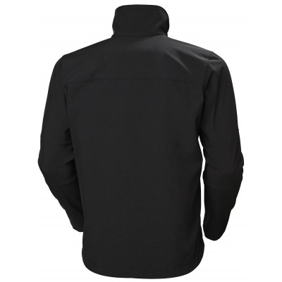 Kensington Softshell Jacke