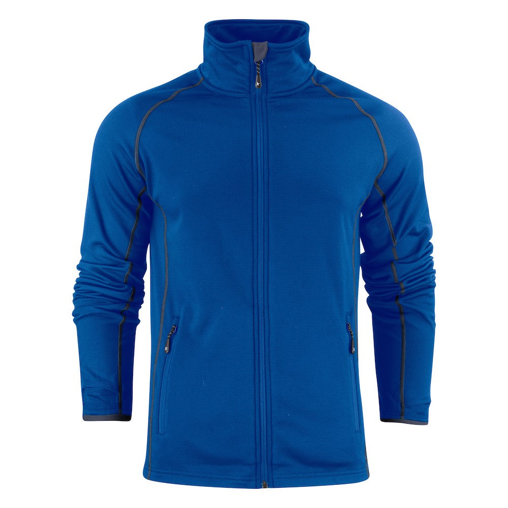 Fleecejacke Miles Fleecejacke Miles