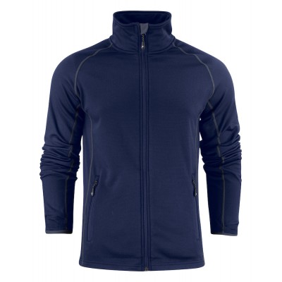 Fleecejacke Miles Fleecejacke Miles