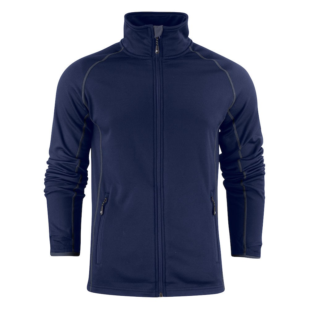 Fleecejacke Miles Fleecejacke Miles