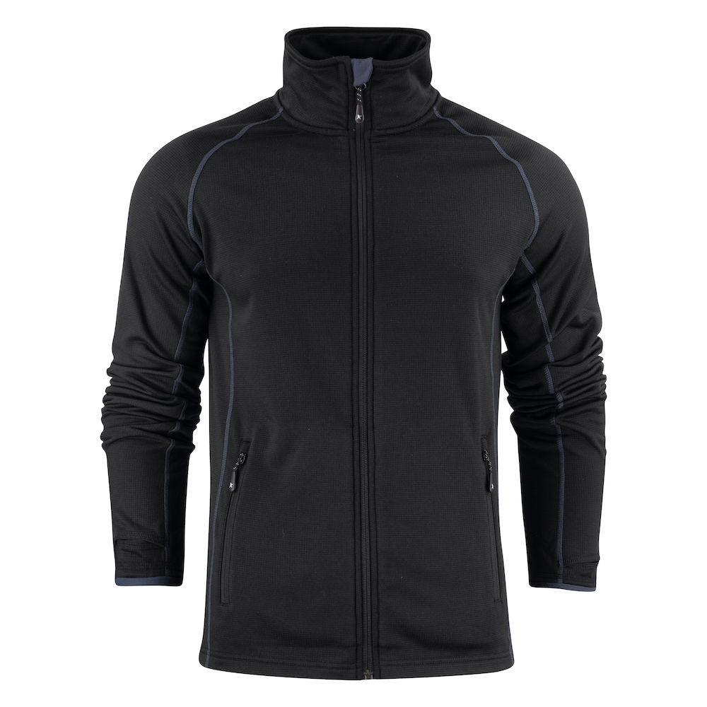 Fleecejacke Miles Fleecejacke Miles