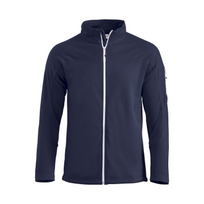 Sweatjacke Ducan