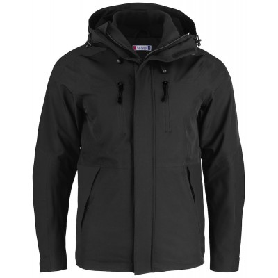 Trekking Jacke Stafford